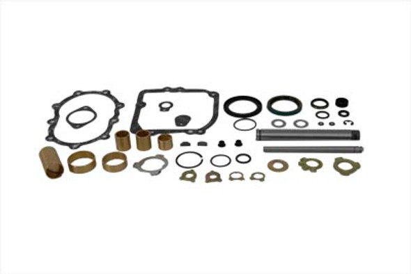 V-Twin - 17-6020 - Transmission Hardware and Rebuild Kit