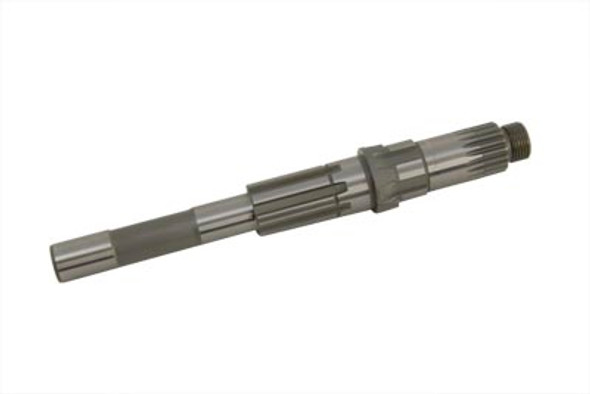 V-Twin - 17-8121 - Transmission Mainshaft
