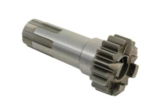 V-Twin - 17-8711 - Andrews Transmission Clutch Gear 17 Tooth
