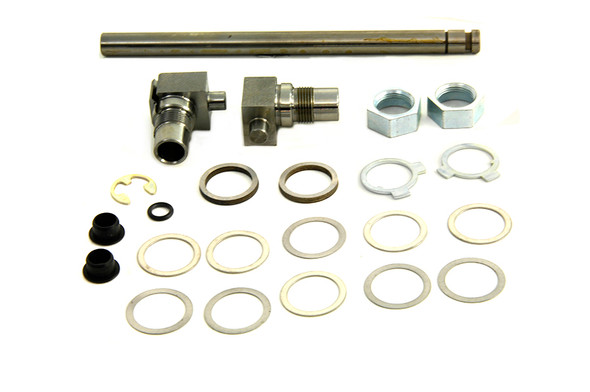 V-Twin - 17-9156 - Transmission Shifter Shaft Kit