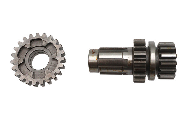 V-Twin - 17-9158 - 3rd Gear Set 1.35:1 Close Ratio