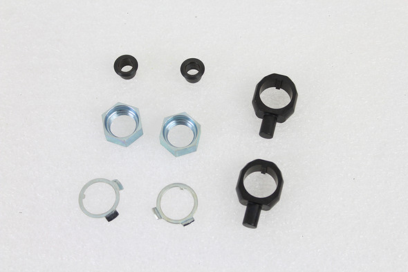 V-Twin - 17-9166 - Transmission Shifter Fork Finger Kit