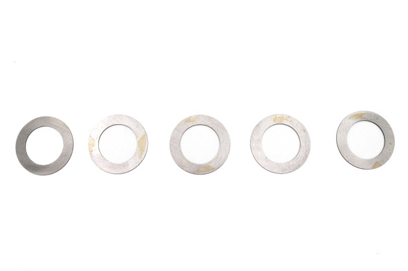 V-Twin - 17-9201 - Transmission Countershaft Thrust Washer .030