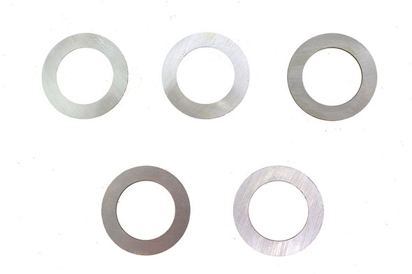 V-Twin - 17-9202 - Transmission Countershaft Thrust Washer .040