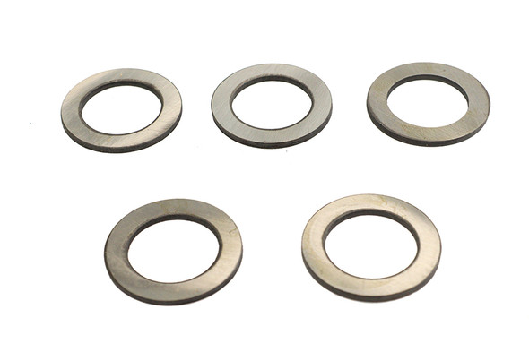 V-Twin - 17-9205 - Transmission Countershaft Thrust Washer .085