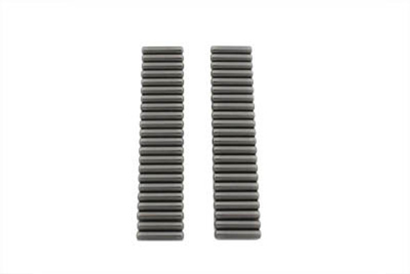 V-Twin - 17-9219 - Transmission Mainshaft Roller Bearing .0006