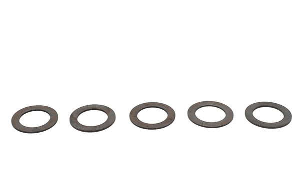 V-Twin - 17-9230 - Transmission Countershaft Thrust Washer .050