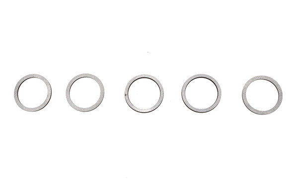 V-Twin - 17-9253 - Transmission Countershaft Thrust Washer .075
