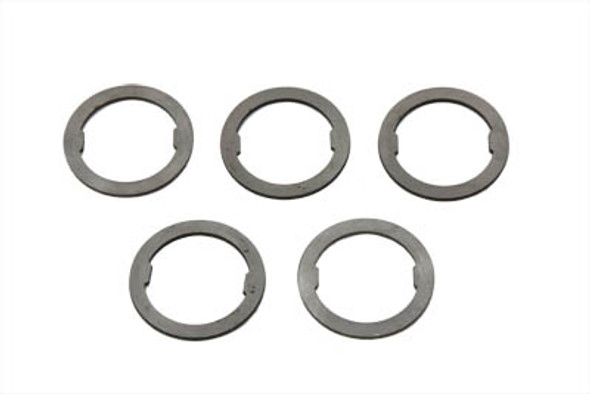 V-Twin - 17-9602 - Transmission Mainshaft 3rd Gear Thrust Washer -.010