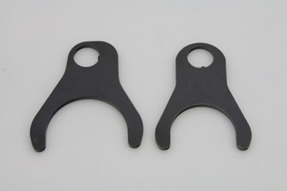 V-Twin - 17-9750 - Shifter Fork Set
