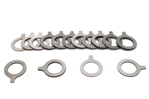 V-Twin - 17-9752 - Transmission Mainshaft Thrust Washer Set