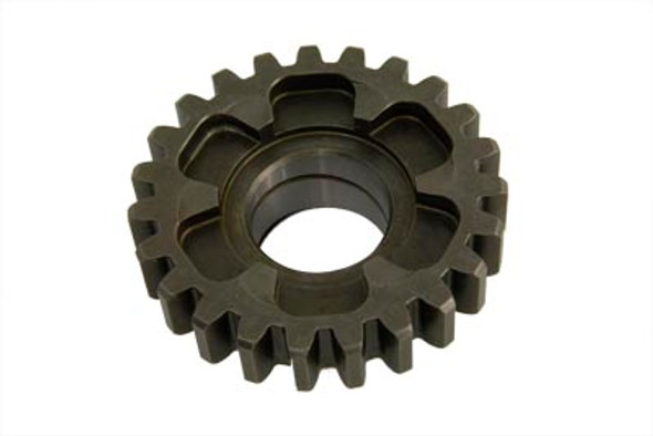 V-Twin - 17-9755 - Andrews 3rd Gear 23 Tooth 1.35:1