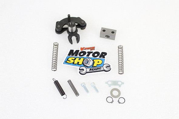 V-Twin - 17-9802 - Shifter Pawl Assembly