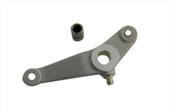 V-Twin - 17-9820 - Shifter Lever Aluminum