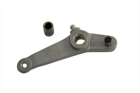 V-Twin - 17-9820 - Shifter Lever Aluminum
