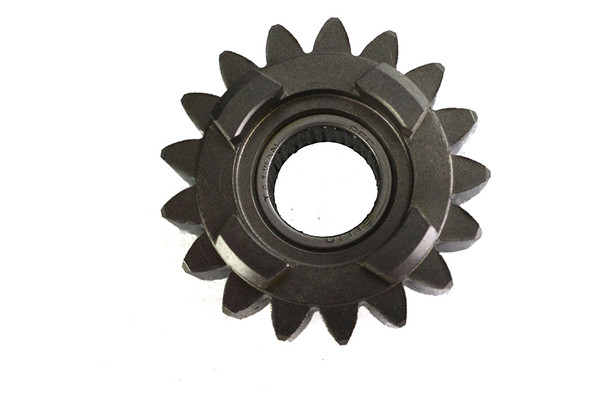 V-Twin - 17-9825 - 1st Gear Countershaft 17 Tooth
