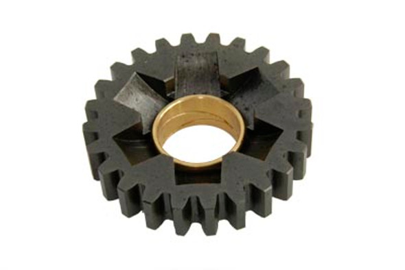 V-Twin - 17-9829 - Transmission 3rd Gear 24 Tooth Stock