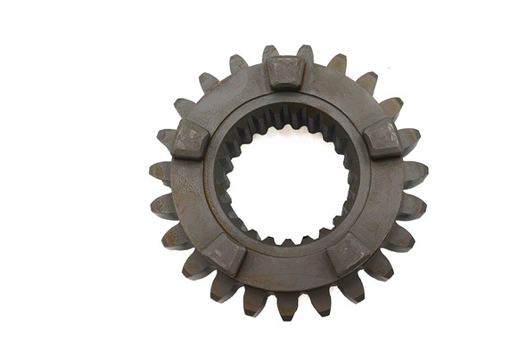 V-Twin - 17-9857 - Andrews 2nd Gear Mainshaft/ 3rd Gear Countershaft