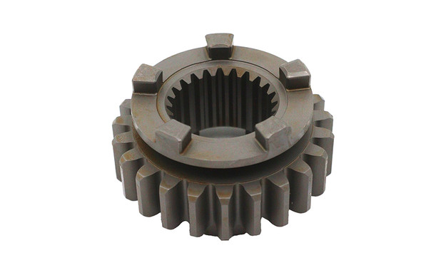 V-Twin - 17-9857 - Andrews 2nd Gear Mainshaft/ 3rd Gear Countershaft