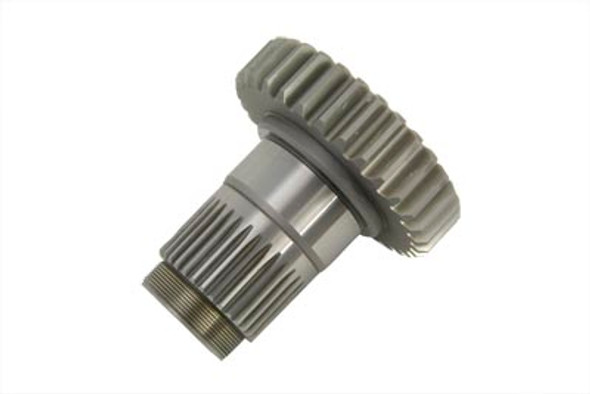 V-Twin - 17-9862 - Andrews 5th Gear Mainshaft Belt Drive