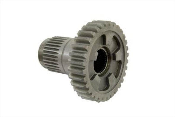 V-Twin - 17-9862 - Andrews 5th Gear Mainshaft Belt Drive