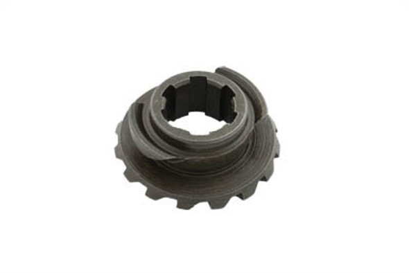 V-Twin - 17-9867 - WL/G 45 Kick Starter Ratchet Gear