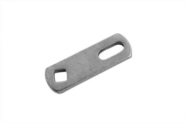 V-Twin - 17-9872 - Transmission Top Shifter Lever Arm Zinc