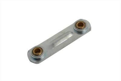 V-Twin - 17-9874 - Rotary Top Shifter Rod Linkage Zinc - Fits 1979-1984 Harley-Davidson FX