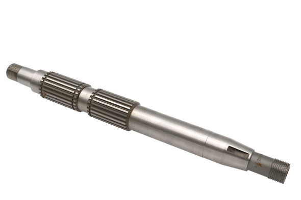 V-Twin - 17-9898 - Transmission Mainshaft