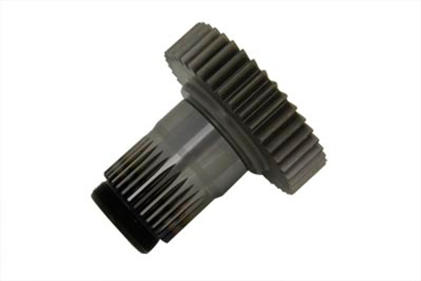 V-Twin - 17-9950 - OE 5th Gear Mainshaft High Contact
