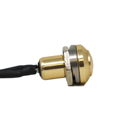  Motorcycle Supply Co. - Mini Push-Button Switch 