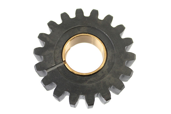 V-Twin - 17-9963 - Replica 2nd Gear - Fits 1941-1973 Harley-Davidson G, 1941-1952 WL