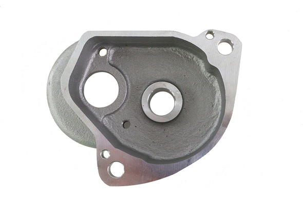 V-Twin - 17-9989 - Electric Starter Housing