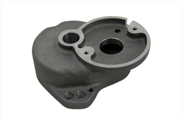 V-Twin - 17-9990 - Electric Starter Housing Hitachi