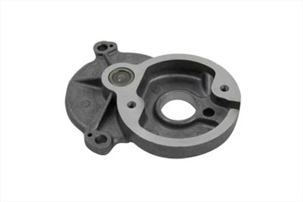V-Twin - 17-9993 - Hitachi Electric Starter Housing Cover