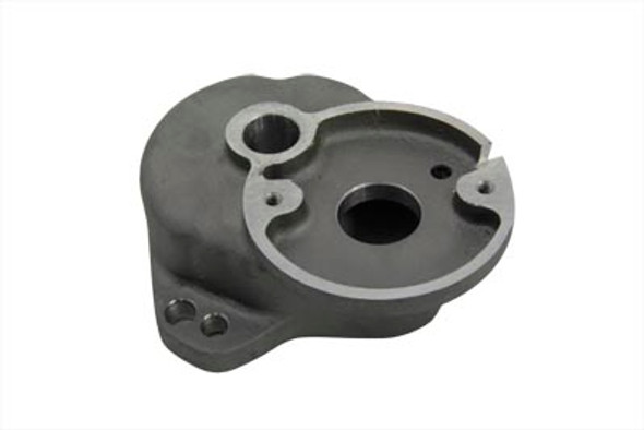 V-Twin - 17-9995 - Hitachi Electric Starter Housing