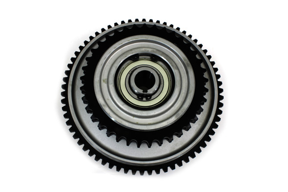 V-Twin - 18-0187 - Clutch Drum Hub Kit