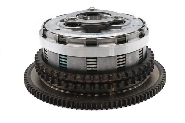 V-Twin - 18-0268 - OE Clutch Drum Kit