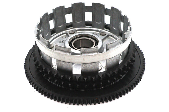 V-Twin - 18-0272 - Clutch Drum Assembly