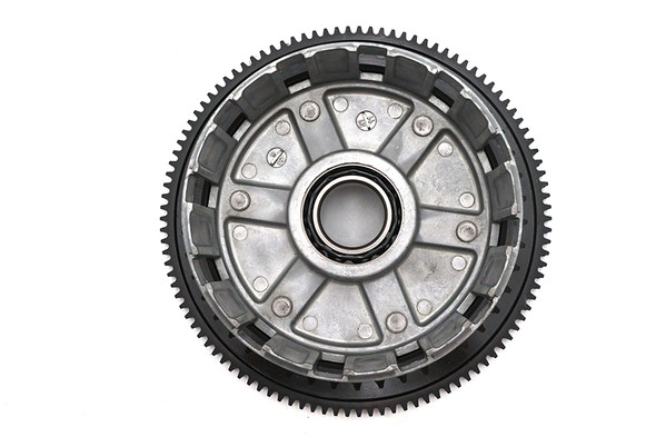 V-Twin - 18-0272 - Clutch Drum Assembly