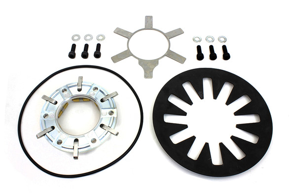 V-Twin - 18-0674 - Variable Spring Clutch with Spring