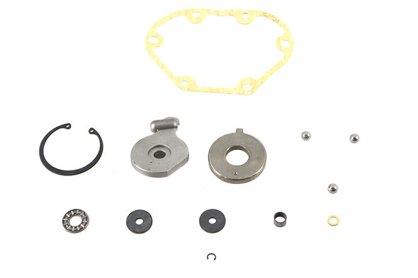 V-Twin - 18-0765 - York Throw Out Bearing Upgrade - Fits 1987-1999 Harley-Davidson FLT, FLST, FXST, FXD