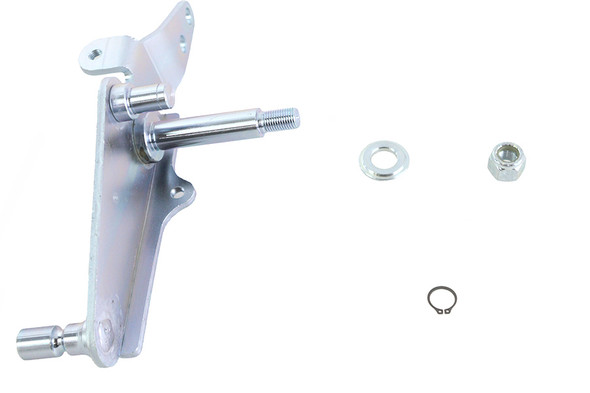 V-Twin - 18-2320 - Mousetrap Fulcrum Clutch Pivot Bracket - Fits 1965-1967 Harley-Davidson FL