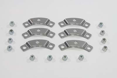 V-Twin - 18-2321 - Clutch Retainer Kit