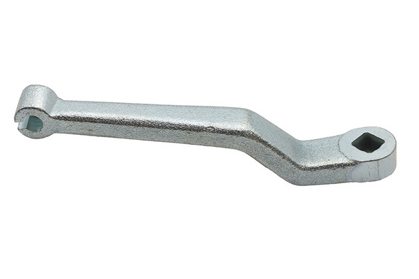 V-Twin - 18-2325 - Clutch Release Arm Zinc - Fits 1979-1984 Harley-Davidson FX, FL