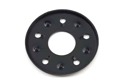 V-Twin - 18-3112 - Outer Clutch Pressure Plate Black