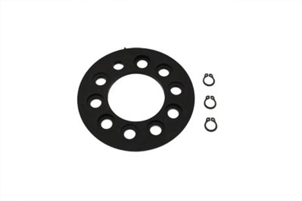 V-Twin - 18-3116 - Silk Clutch Retainer Kit