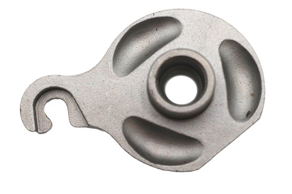 V-Twin - 18-3129 - Clutch Release Inner Ramp - Fits 1987-1999 Harley-Davidson FLT, 1991-1999 FXD, 1987-1994 FXR, 1987-1999 FLST, 1987-1999 FXST (5 speed)