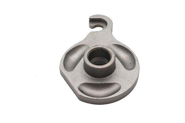 V-Twin - 18-3129 - Clutch Release Inner Ramp - Fits 1987-1999 Harley-Davidson FLT, 1991-1999 FXD, 1987-1994 FXR, 1987-1999 FLST, 1987-1999 FXST (5 speed)