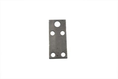 V-Twin - 18-3219 - Chain Tensioner Plate - Fits 1991-2000 Harley-Davidson FXD, 1984-2000 FXST, 1965-1984 FL, 1971-1984 FX, 1986-2000 FLST, 1984-1994 FXR, 1984-2000 FLT